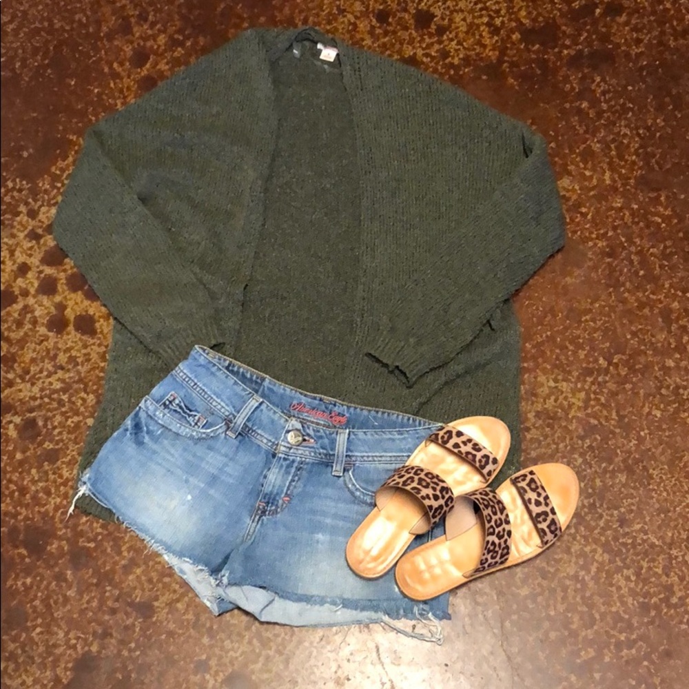 Cardigan